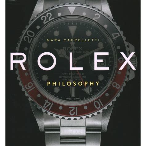 Rolex. Philosophy: Cappelletti, Mara, Marco i Molina, Rafel 